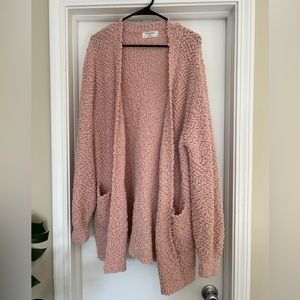 Cardigan 🩷